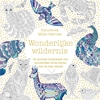 Afbeelding van Kleurboek Millie Marotta - Wonderlijke wildernis