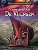 Afbeelding van Geschiedenis ontrafeld De wetenschap over de Vikingen