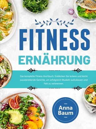 Afbeeldingen van Fitness Ernährung