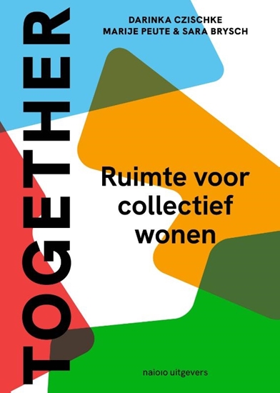 Afbeelding van Together: Ruimte voor collectief wonen