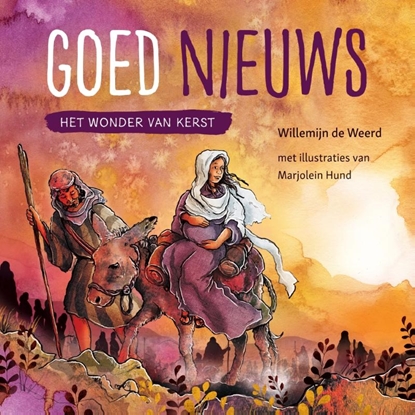 Afbeeldingen van Goed nieuws