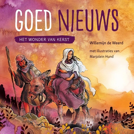 Afbeelding van Goed nieuws