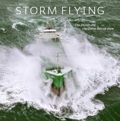 Afbeeldingen van Storm flying