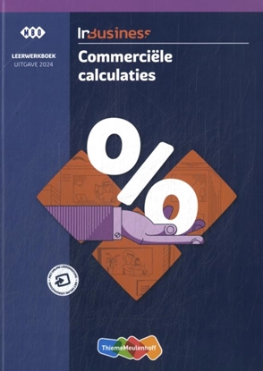 Afbeeldingen van InBusiness Commerciele calculaties