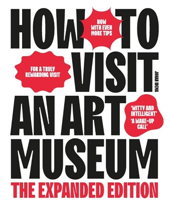 Afbeeldingen van How to Visit an Art Museum
