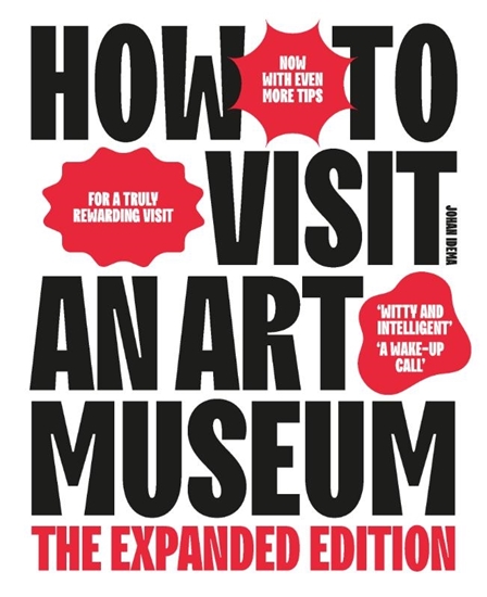 Afbeelding van How to Visit an Art Museum