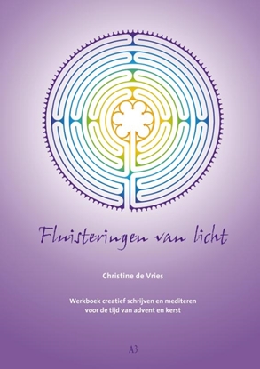 Afbeeldingen van Fluisteringen van licht