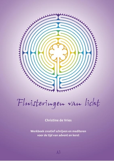 Afbeelding van Fluisteringen van licht