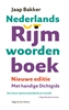 Afbeelding van Nederlands Rijmwoordenboek