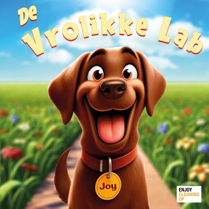 Afbeeldingen van De Vrolikke Lab