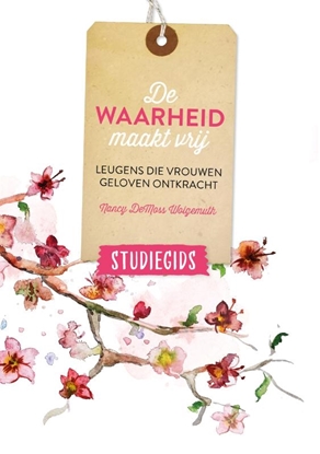 Afbeeldingen van De waarheid maakt vrij (studiegids)