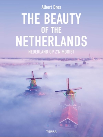 Afbeelding van The Beauty of the Netherlands