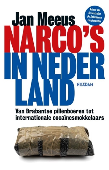 Afbeelding van Narco's in Nederland