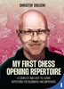Afbeelding van My First Chess Opening Repertoire for Black and White