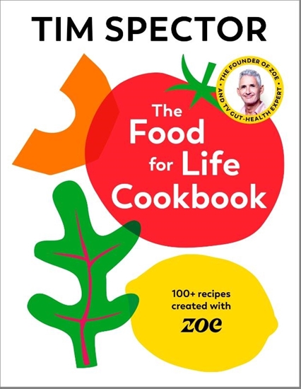 Afbeelding van The Food For Life Cookbook