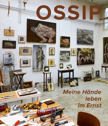 Afbeeldingen van Ossip
