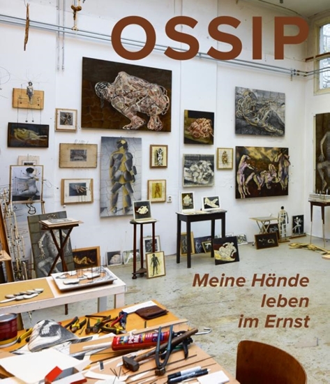 Afbeelding van Ossip