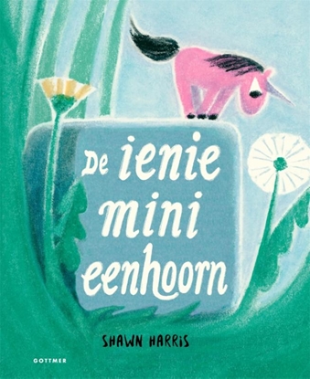 Afbeeldingen van De ieniemini eenhoorn