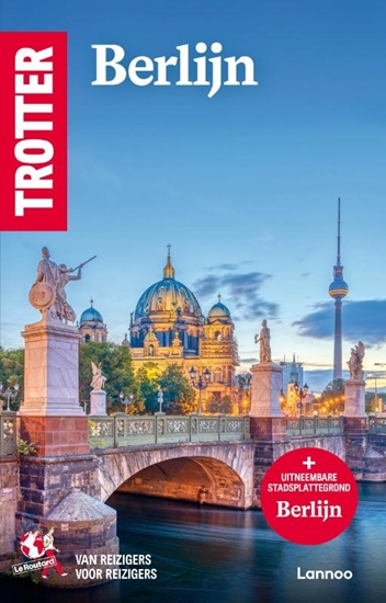 Afbeelding van Trotter Berlijn