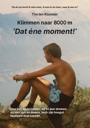 Afbeeldingen van Dat ene moment