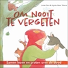 Afbeelding van Om nooit te vergeten