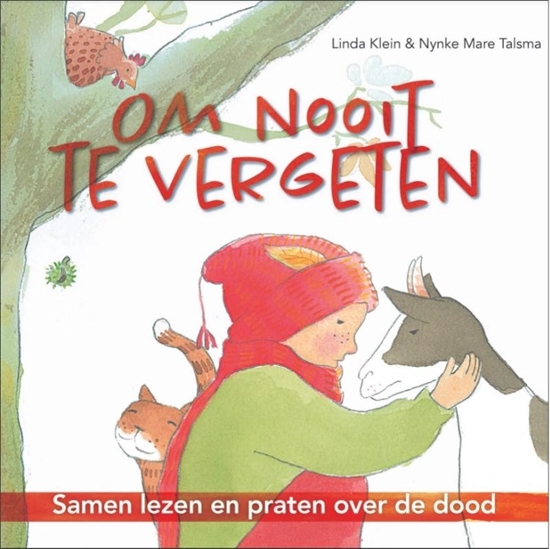 Afbeelding van Om nooit te vergeten