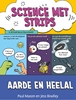 Afbeelding van Science met strips Aarde en heelal