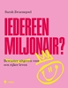 Afbeelding van Iedereen miljonair?