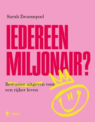 Afbeeldingen van Iedereen miljonair?