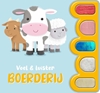 Afbeelding van Boerderij - Voel en luister