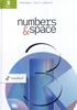 Afbeelding van Numbers & Space 3 havo part 2 Textbook