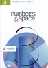 Afbeelding van Numbers & Space 3 havo part 2 Textbook