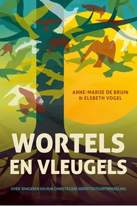 Afbeeldingen van Wortels en vleugels