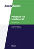 Afbeelding van Boom Basics Personen- en familierecht