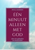 Afbeelding van Boek Cadeau - Bijbels Dagboek: "Eén Minuut met God"