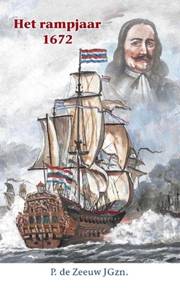 Afbeeldingen van Historische verhalen voor jong en oud Het rampjaar 1672