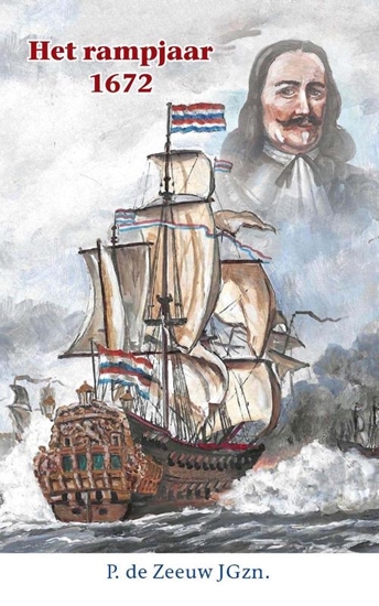 Afbeelding van Historische verhalen voor jong en oud Het rampjaar 1672