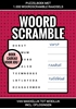 Afbeelding van Boek Cadeau voor Jou! - Puzzelboek met 1.000 Woord Scramble Raadsels