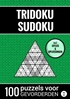 Afbeelding van Tridoku Sudoku - 100 Puzzels voor Gevorderden - Nr. 45