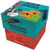 Afbeelding van Memospel waterdieren