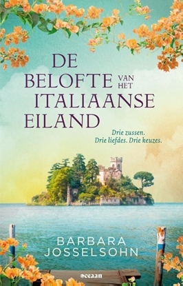 Afbeeldingen van Het Italiaanse eiland De belofte van het Italiaanse eiland