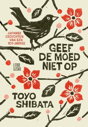 Afbeeldingen van Geef de moed niet op