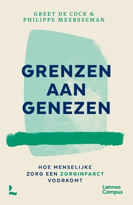 Afbeeldingen van Grenzen aan genezen