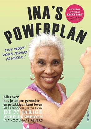 Afbeeldingen van Ina's Powerplan