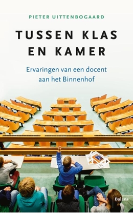 Afbeeldingen van Tussen klas en kamer