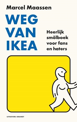 Afbeeldingen van Weg van Ikea