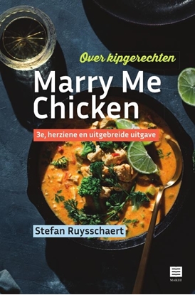 Afbeeldingen van Marry Me Chicken