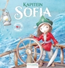 Afbeelding van Klassiek fantastiek Kapitein Sofia