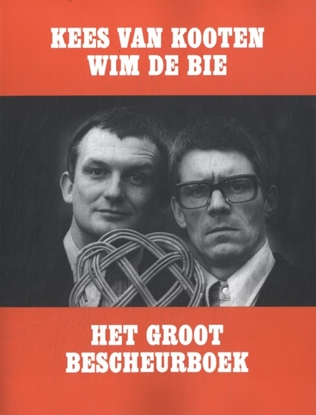 Afbeeldingen van Het groot bescheurboek