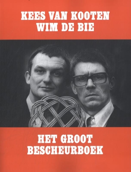 Afbeelding van Het groot bescheurboek